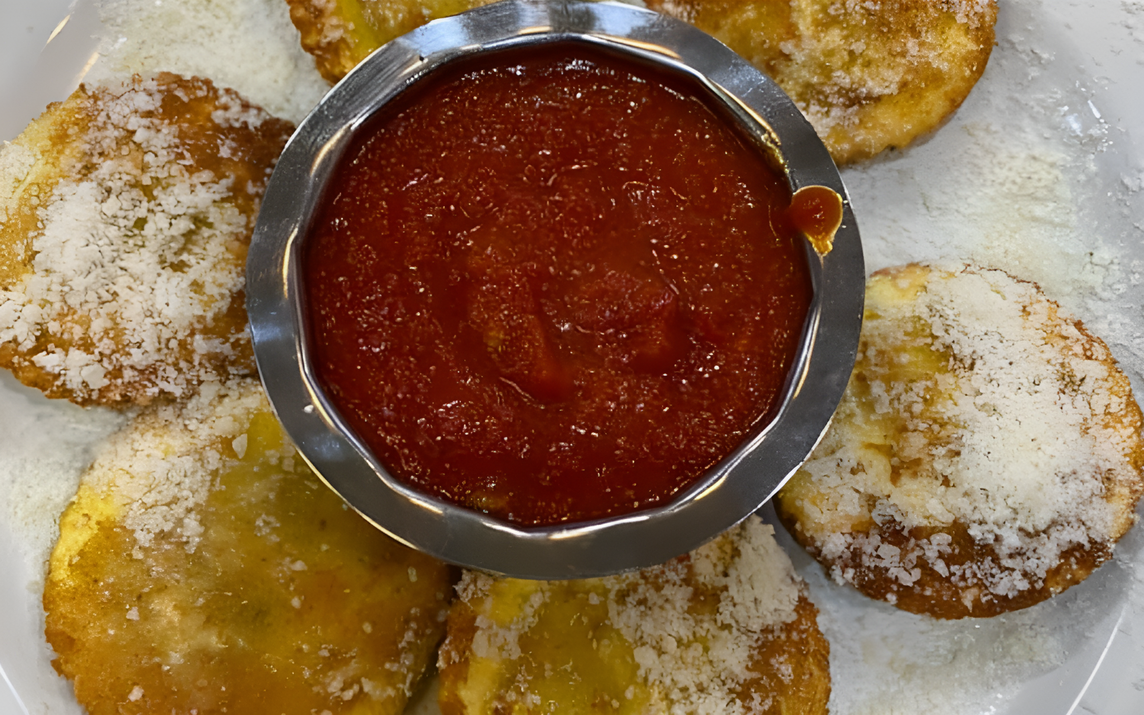Appetizers