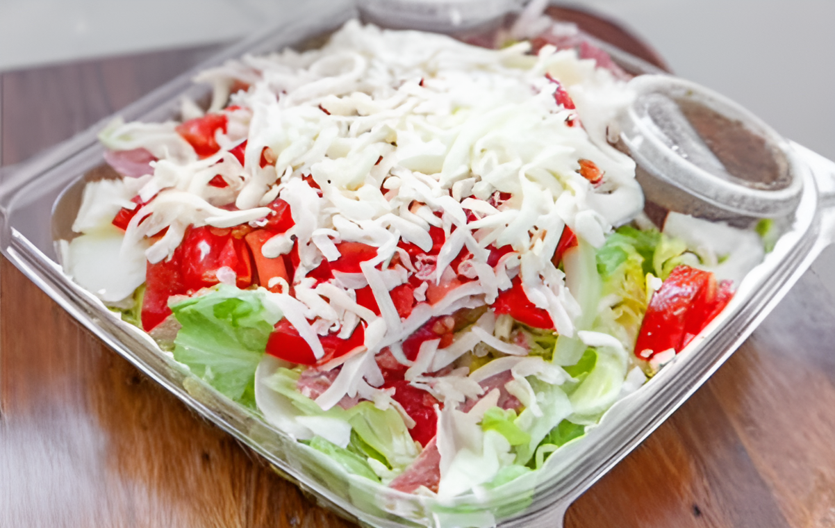 Salads