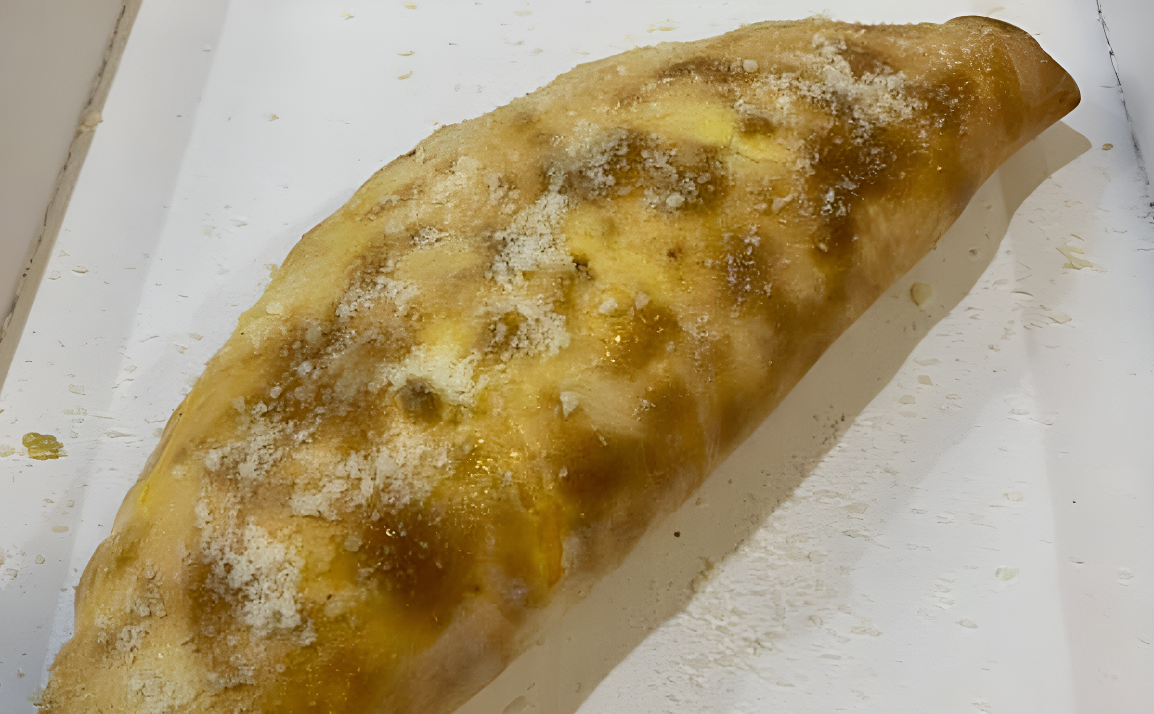 Gianni's Calzone