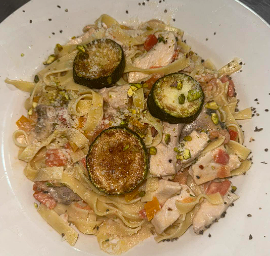 Pasta