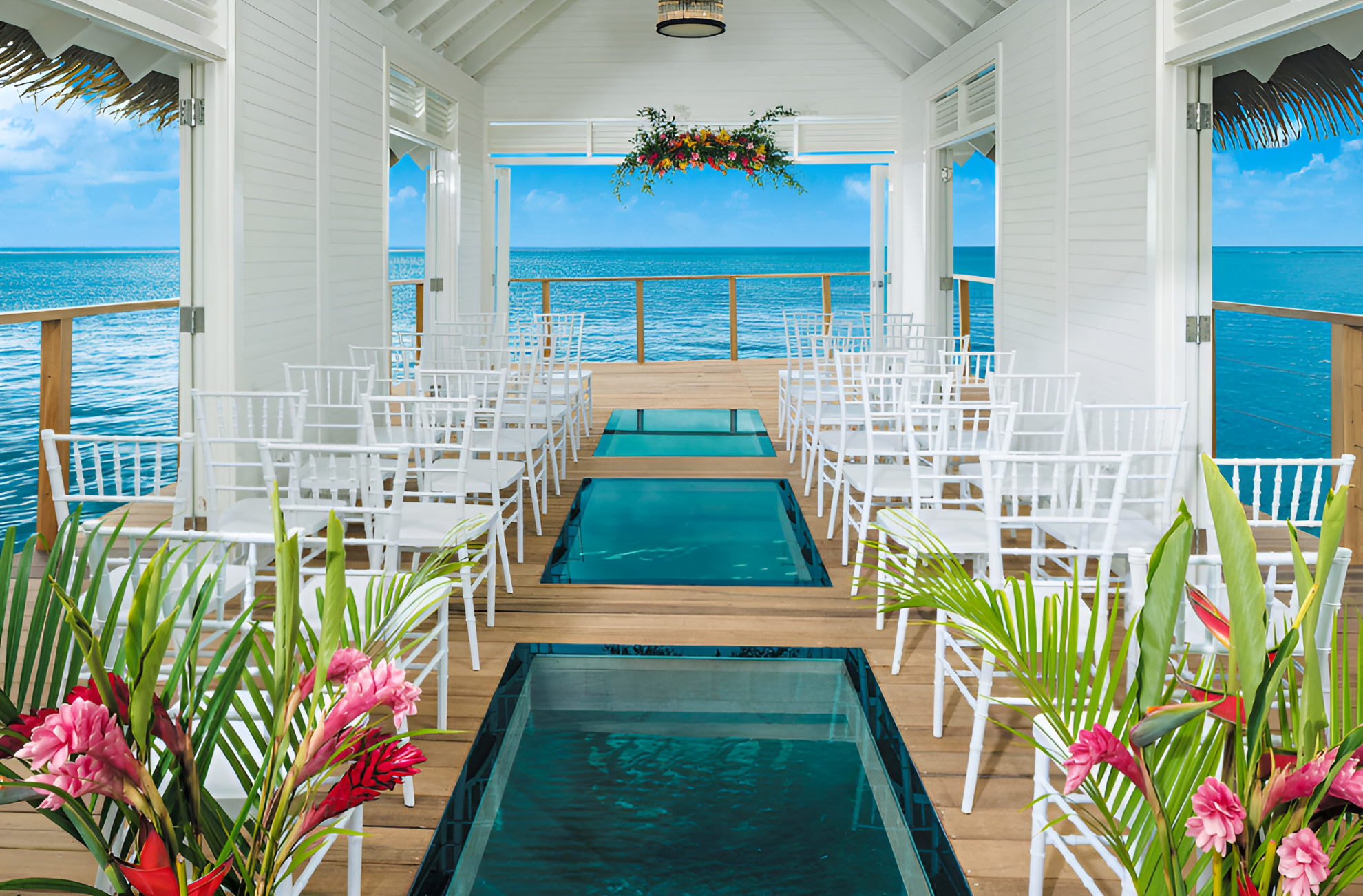 Wedding Destinations and Honeymoon