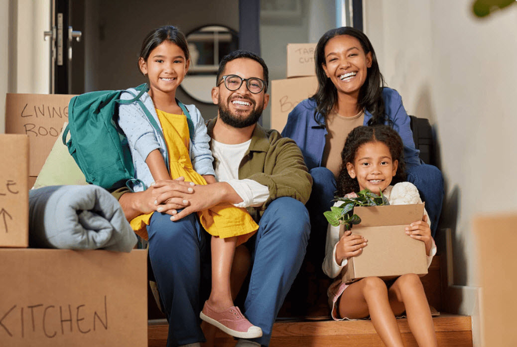 Home Turf Assistance Program