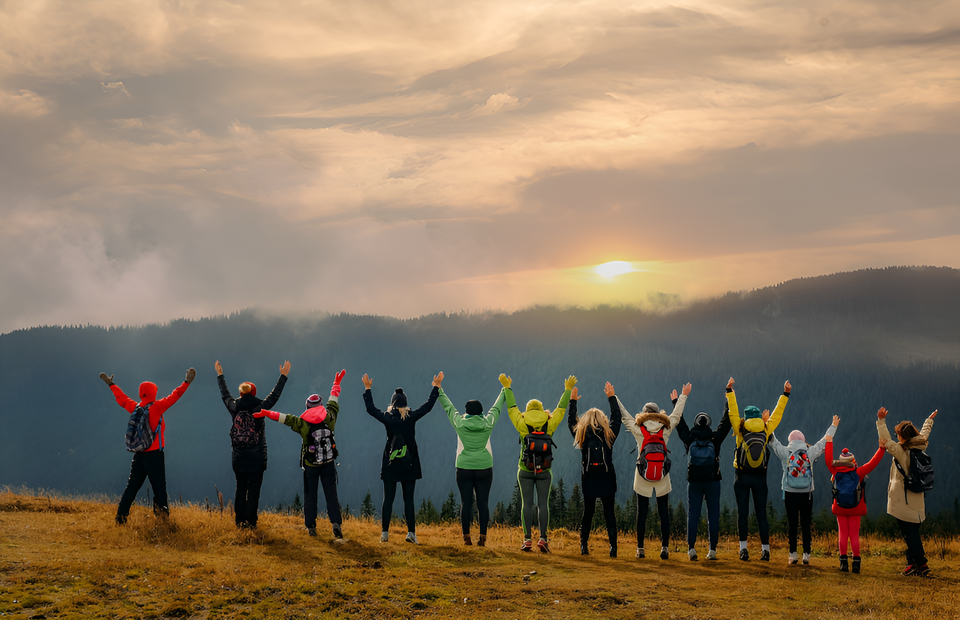 Group Travel