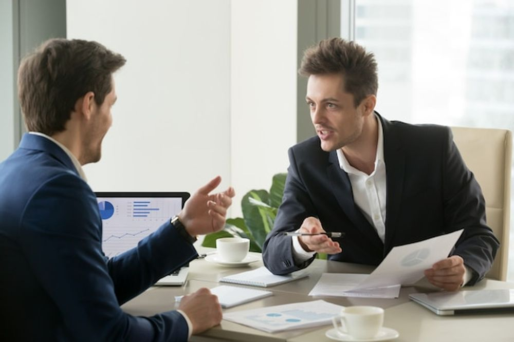 Financial Advising
