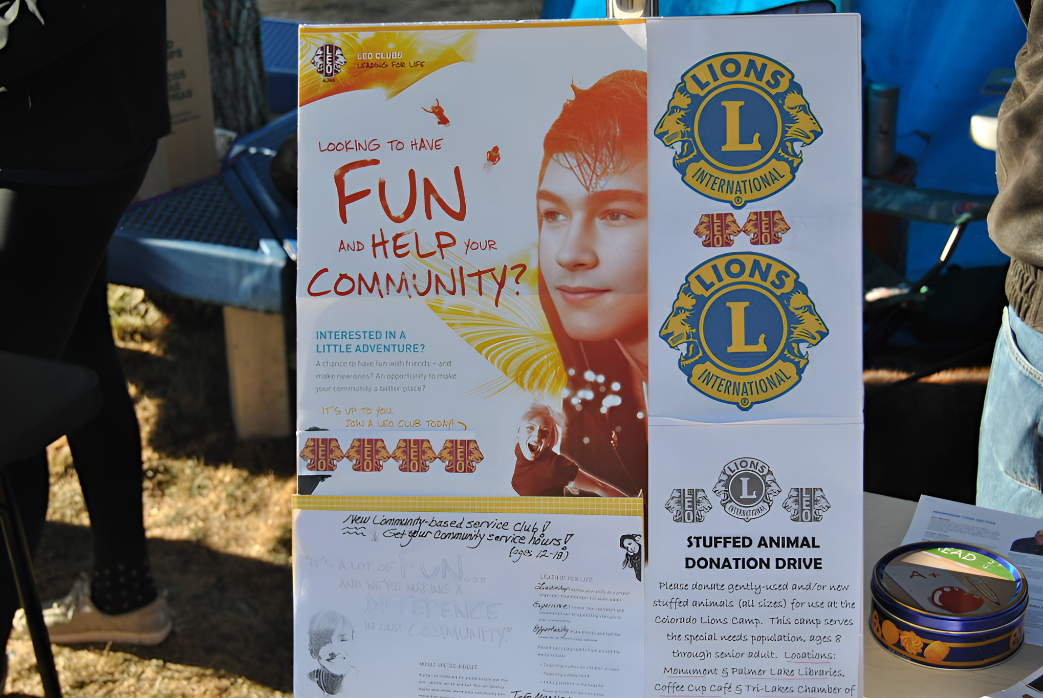 Leo Club