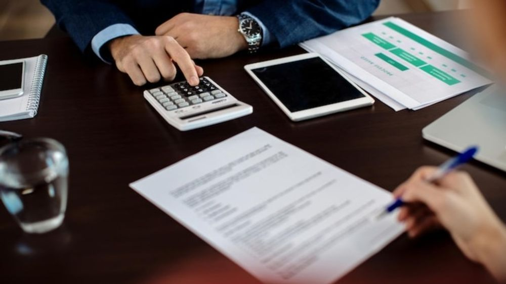 Bill Management Strategies