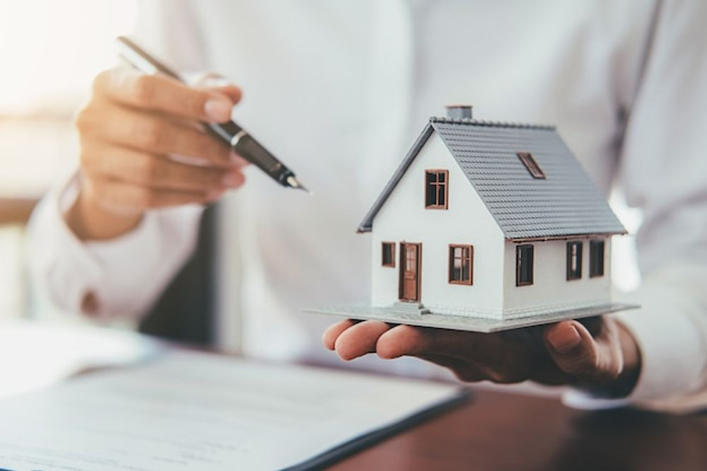 Home Loan Action Plans