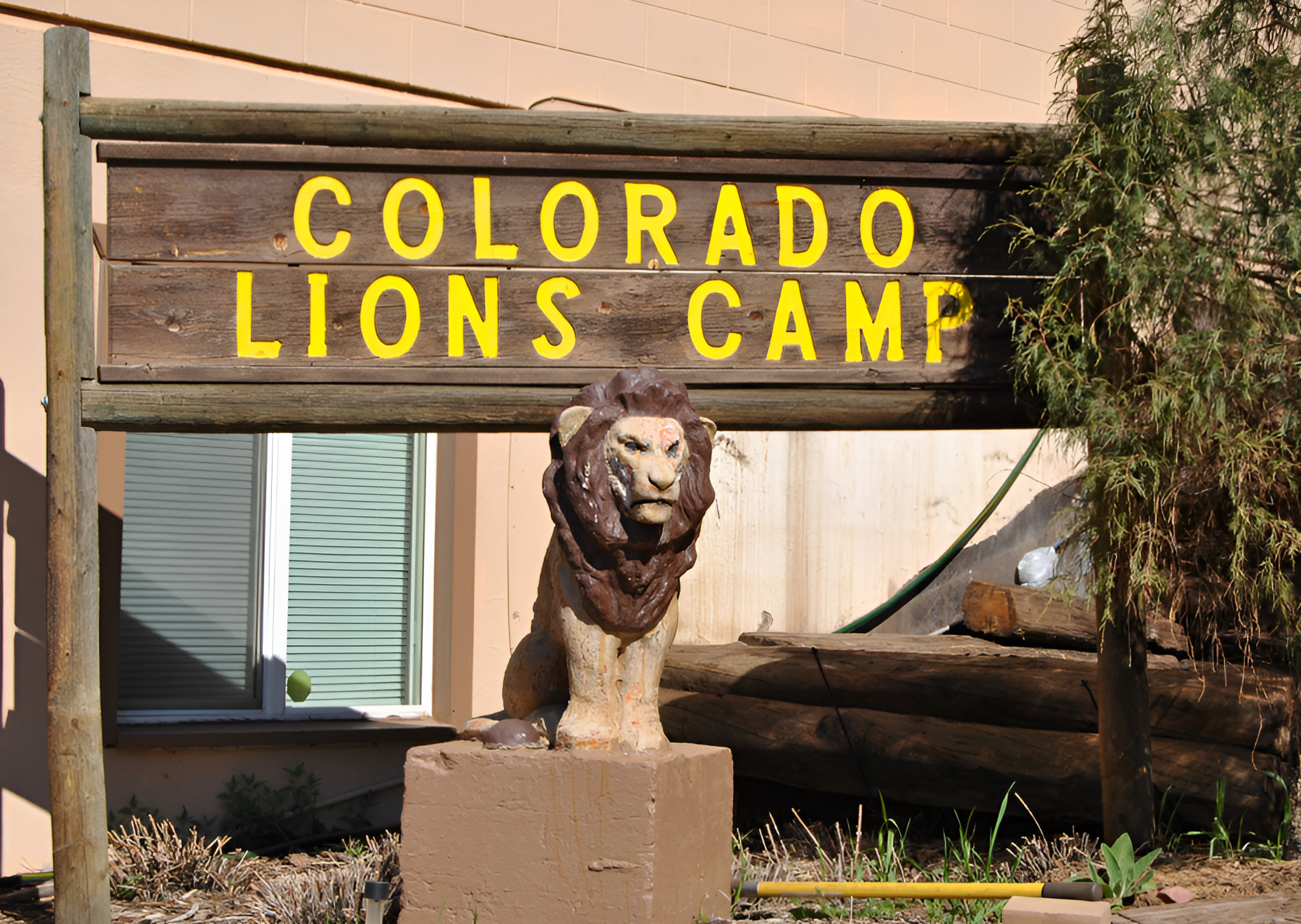 Tri-Lakes Lions Humanitarian Efforts