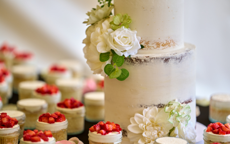 Wedding Photography