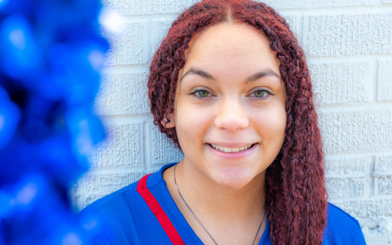 Photography High School Seniors