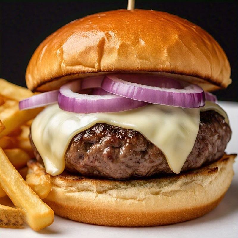 Burgers