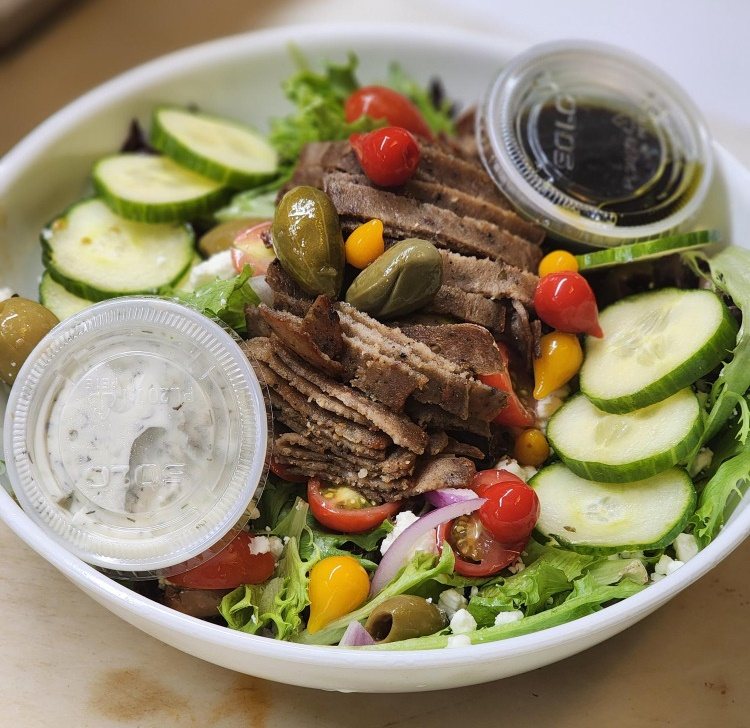 Salads