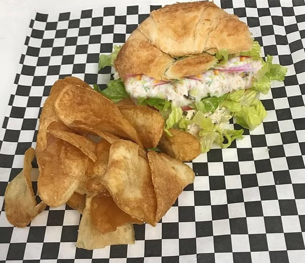 Cold Sandwiches