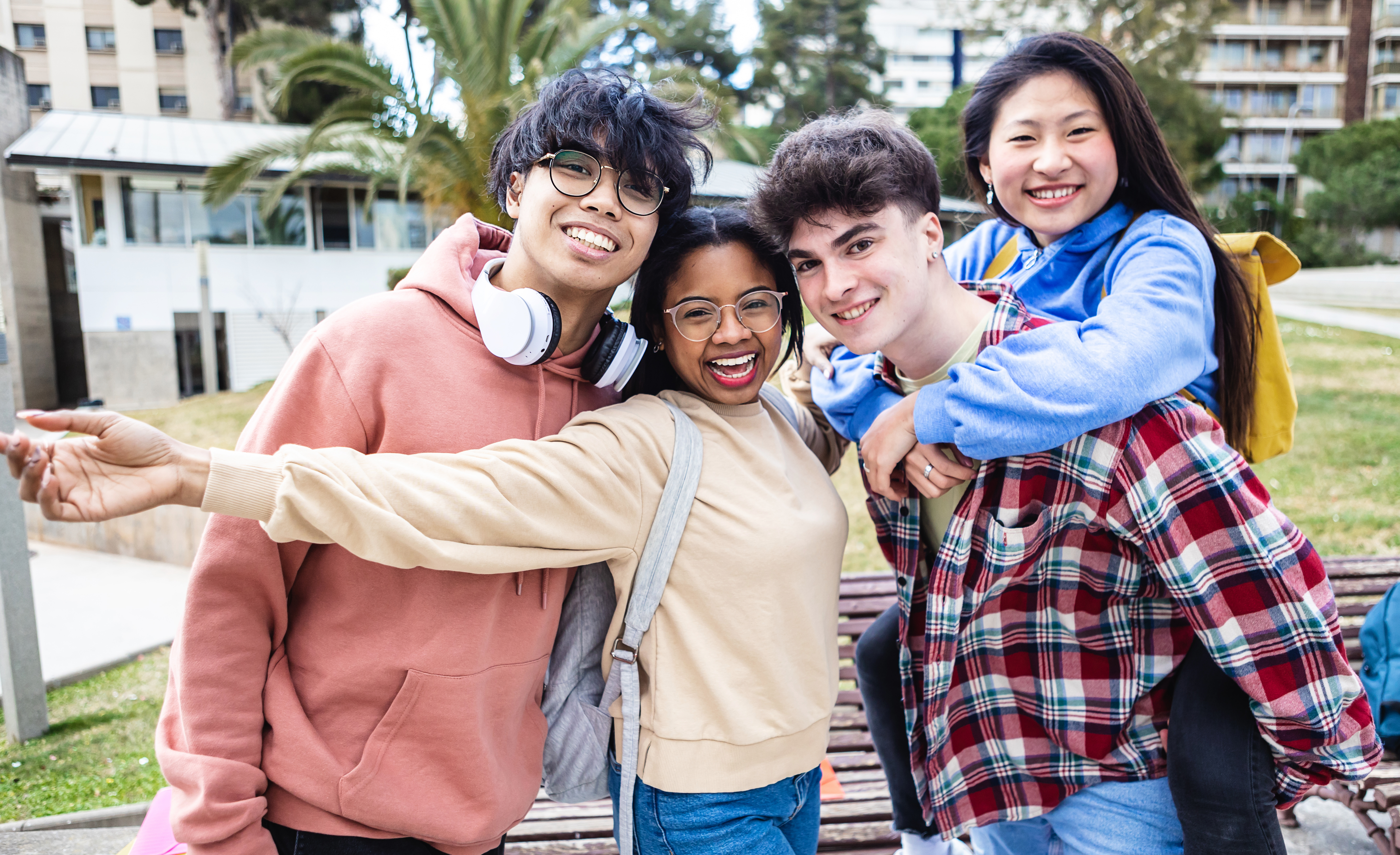 Teen Programs