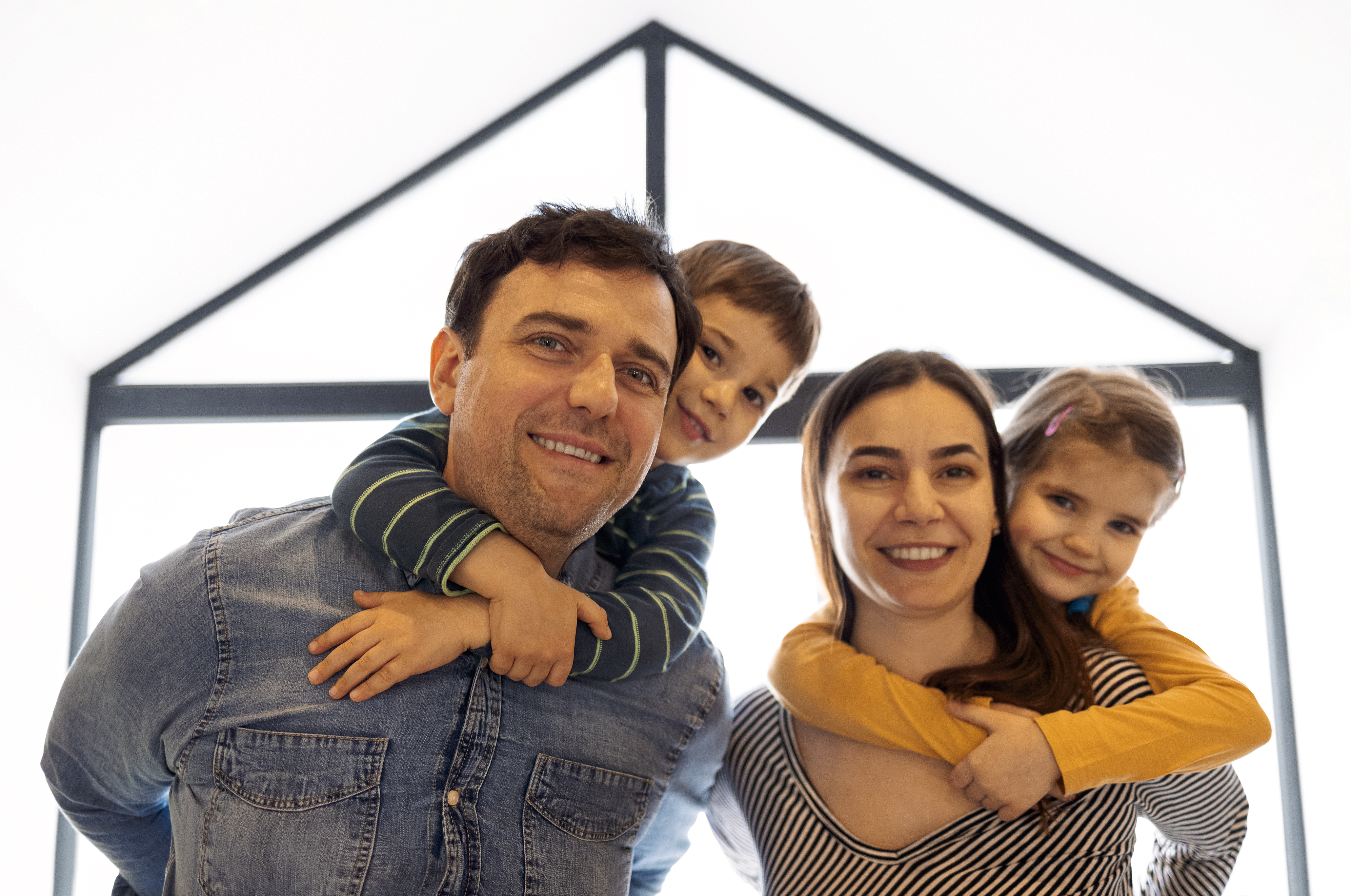 Supportive Housing