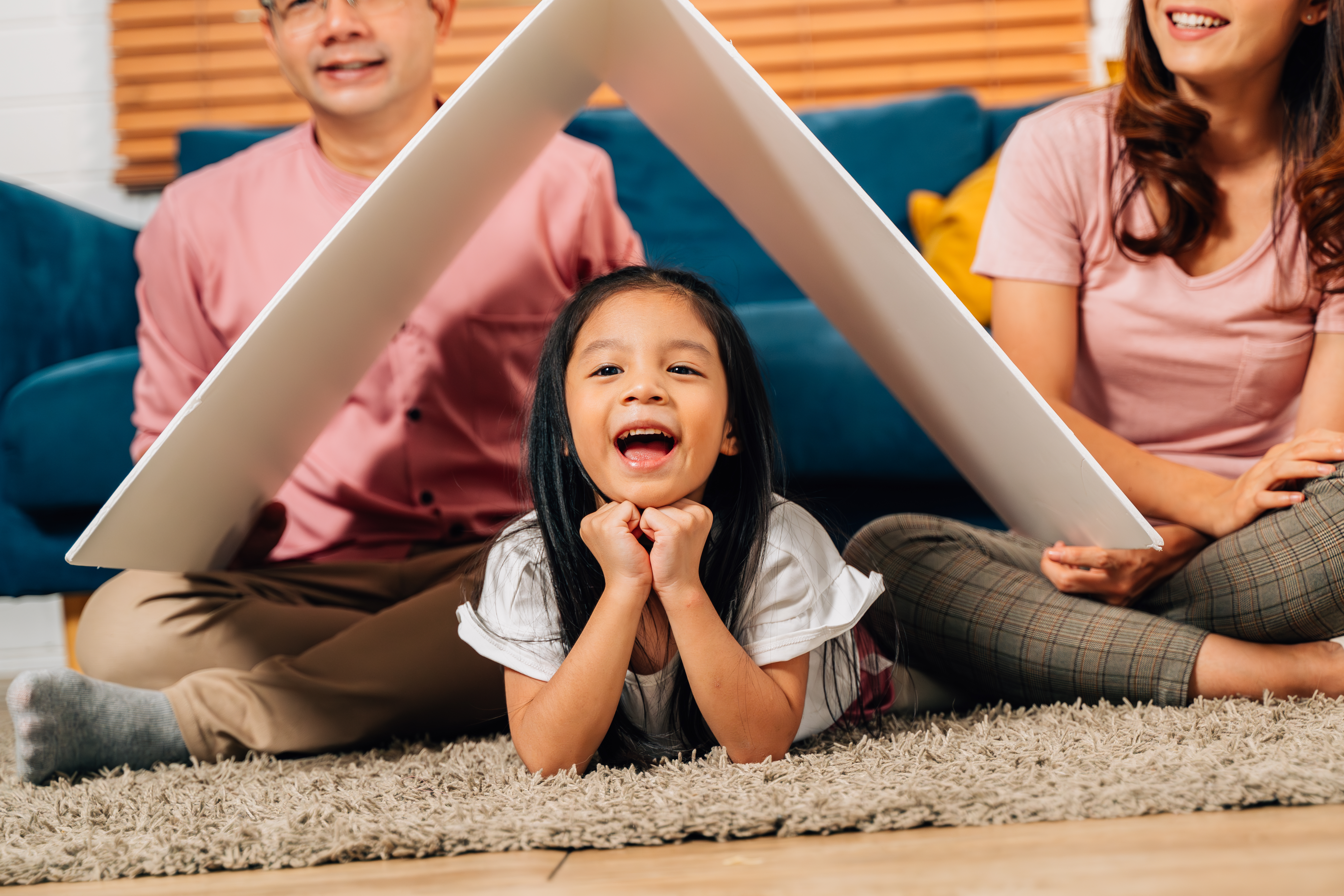 Transitional Housing
