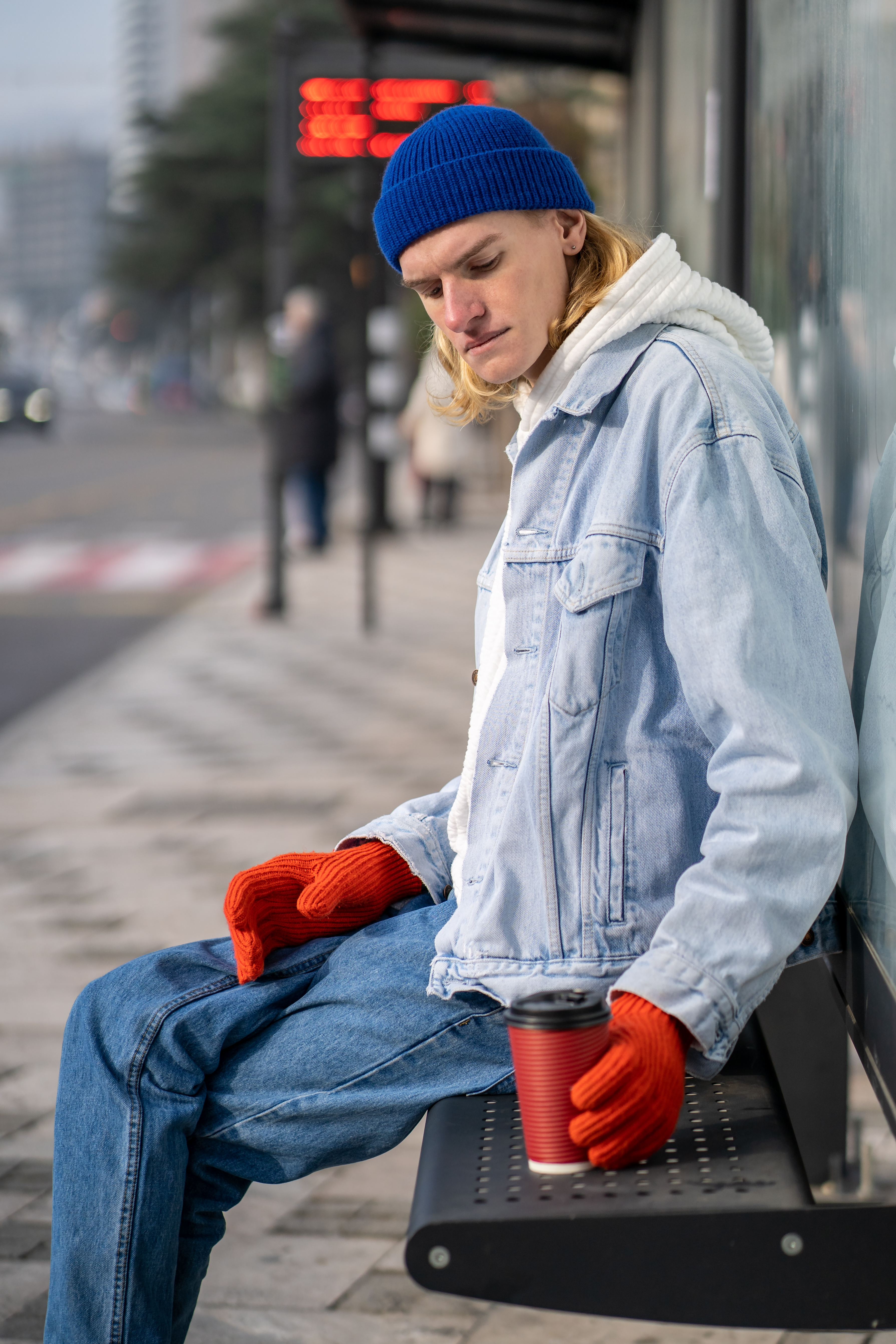 Unaccompanied Young Adult Program