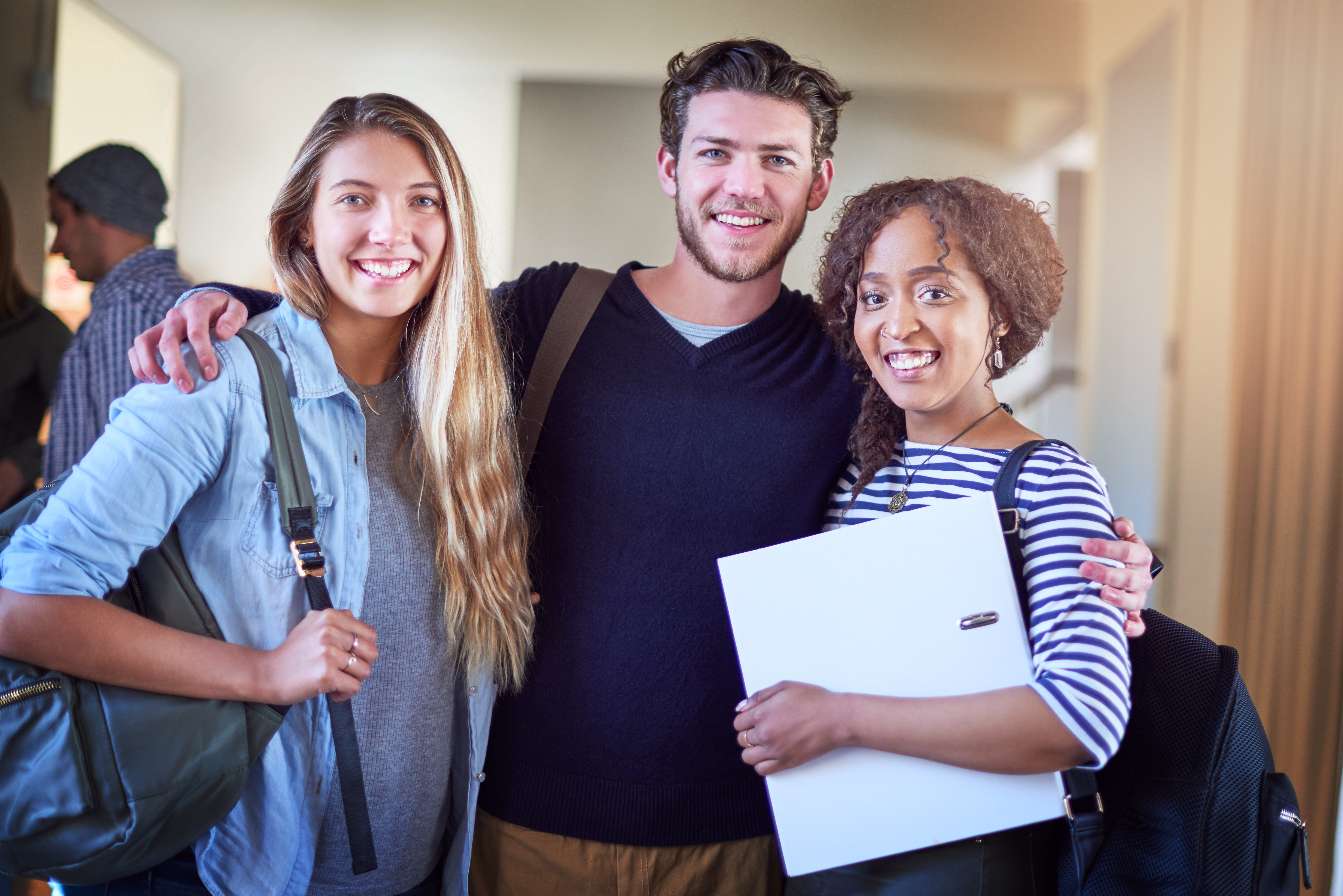 Apply for Housing Admission