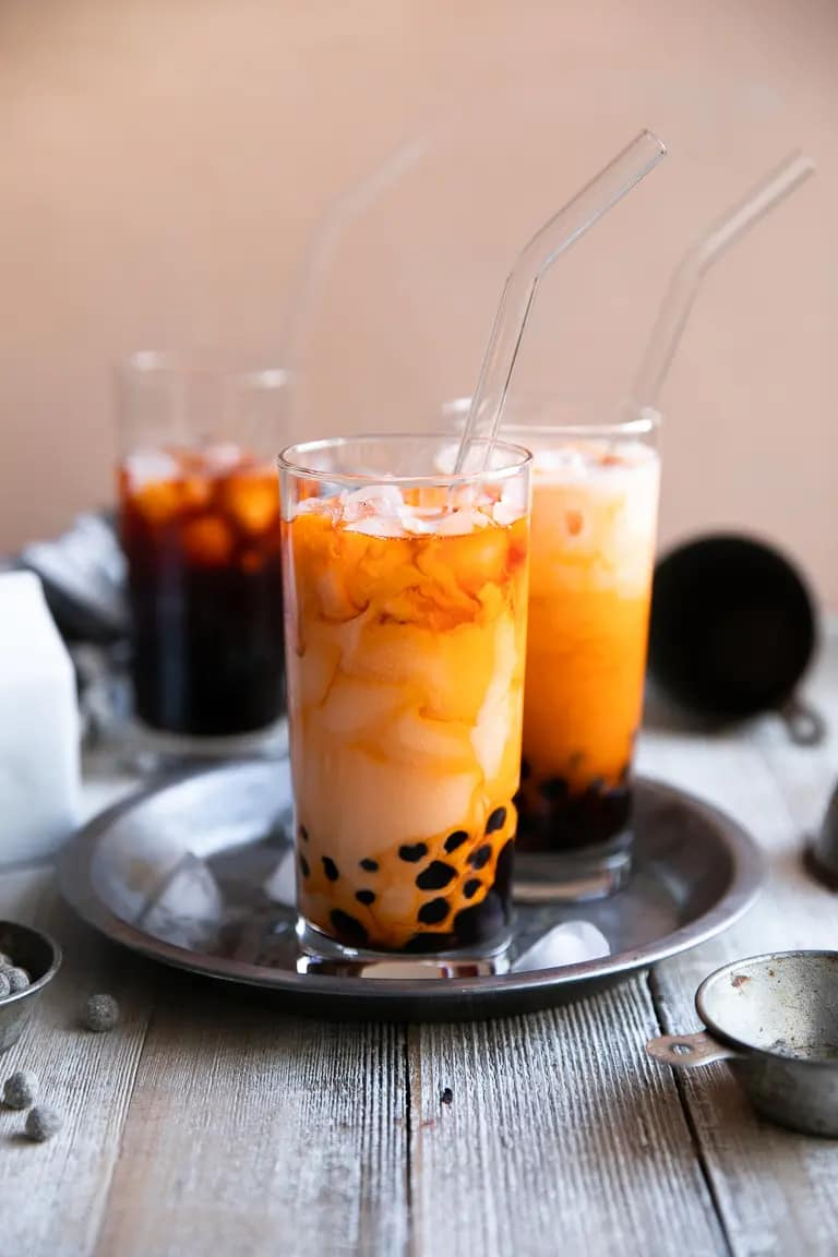 Bubble Tea
