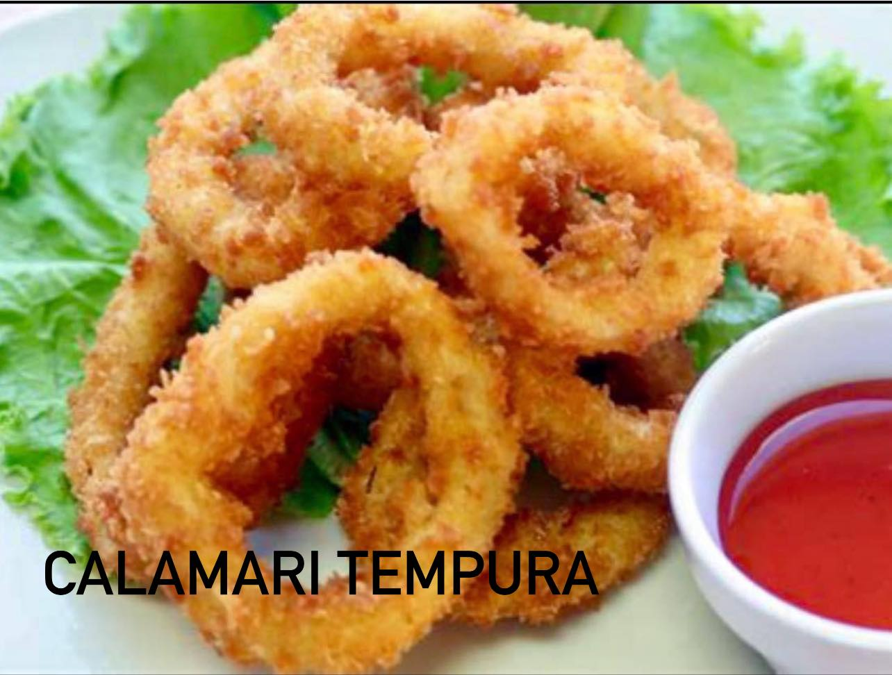 Kitchen Appetizer