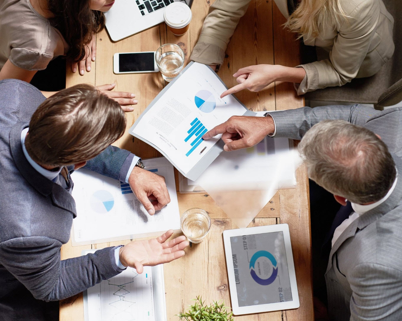 Business Development