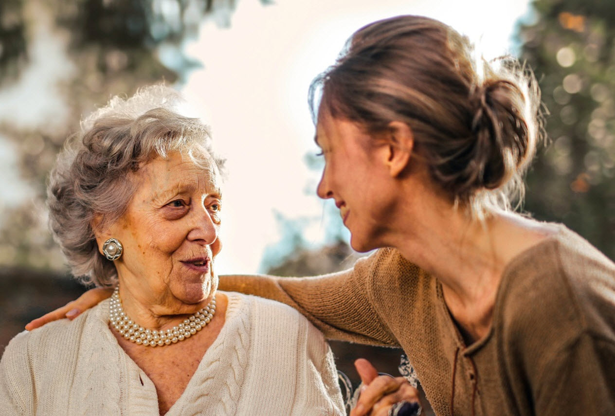 Adult Protective Services