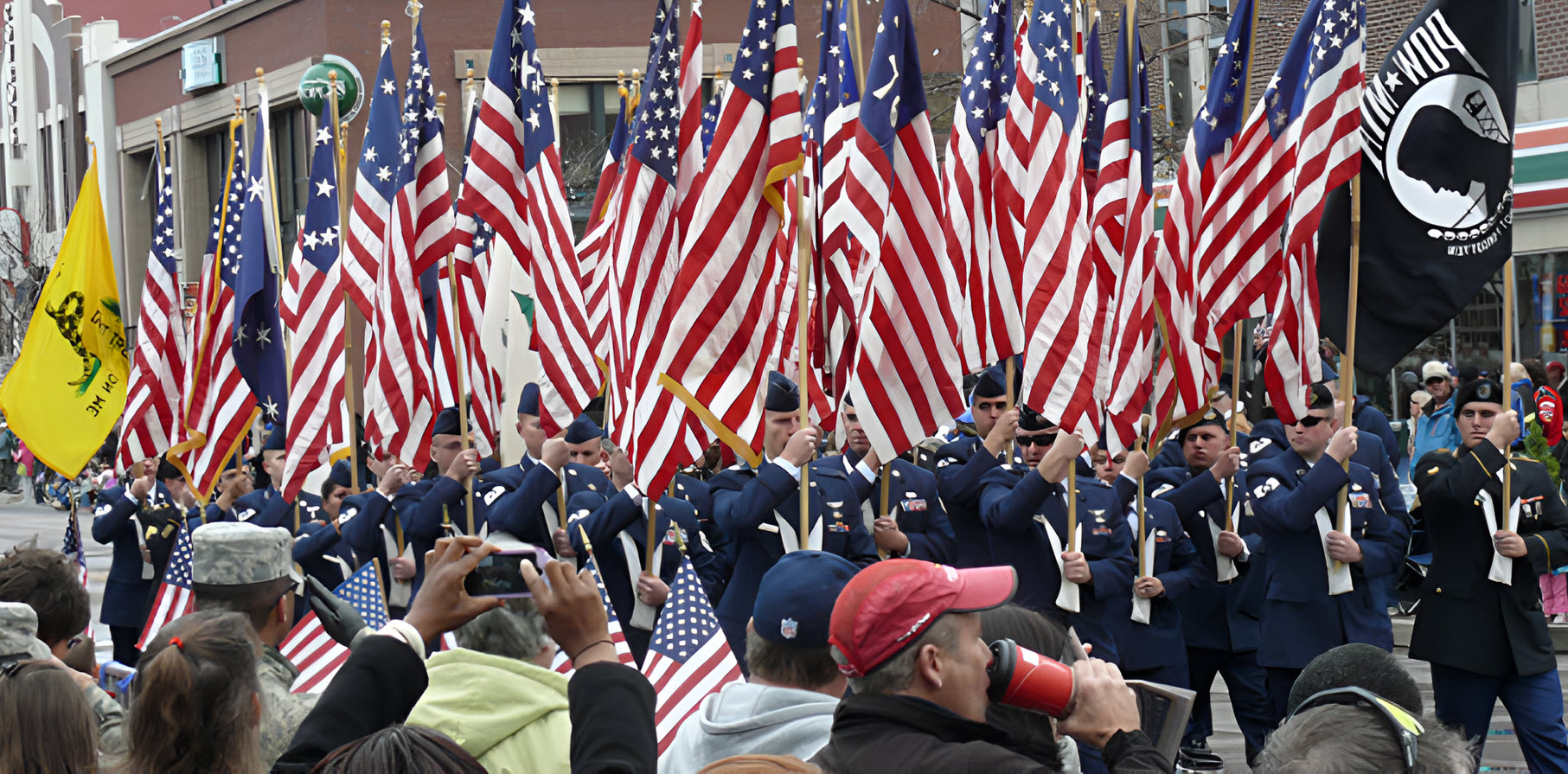 Veterans Services