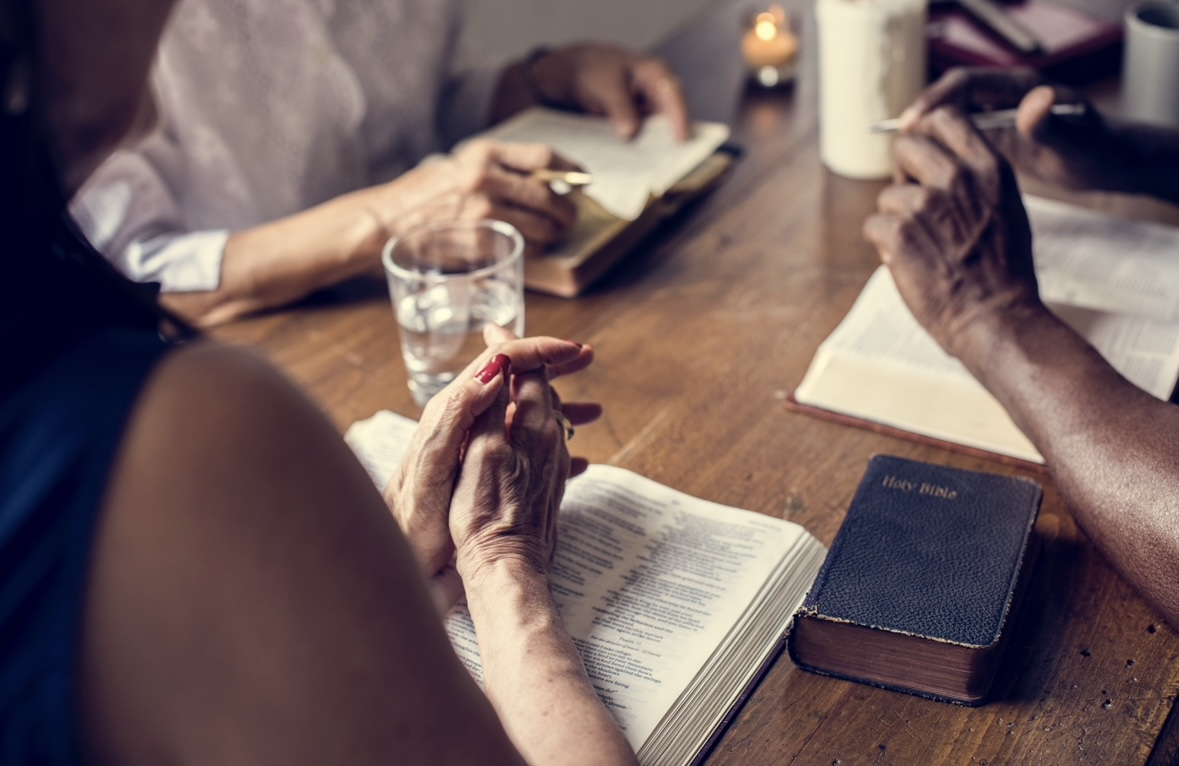 Bible Study