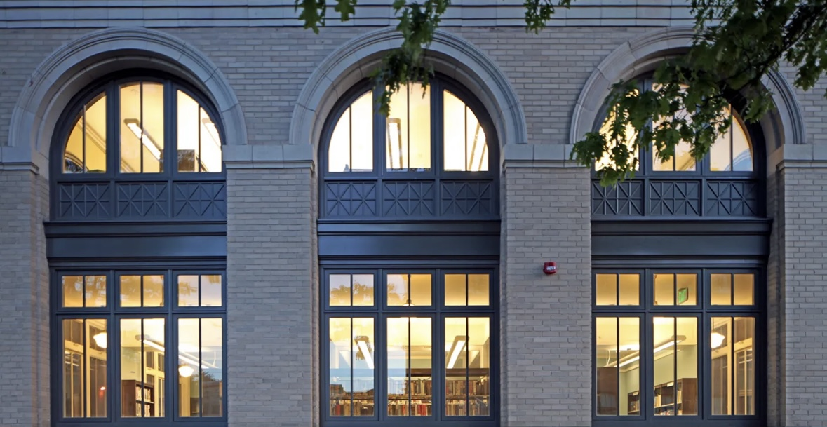 Awning Windows