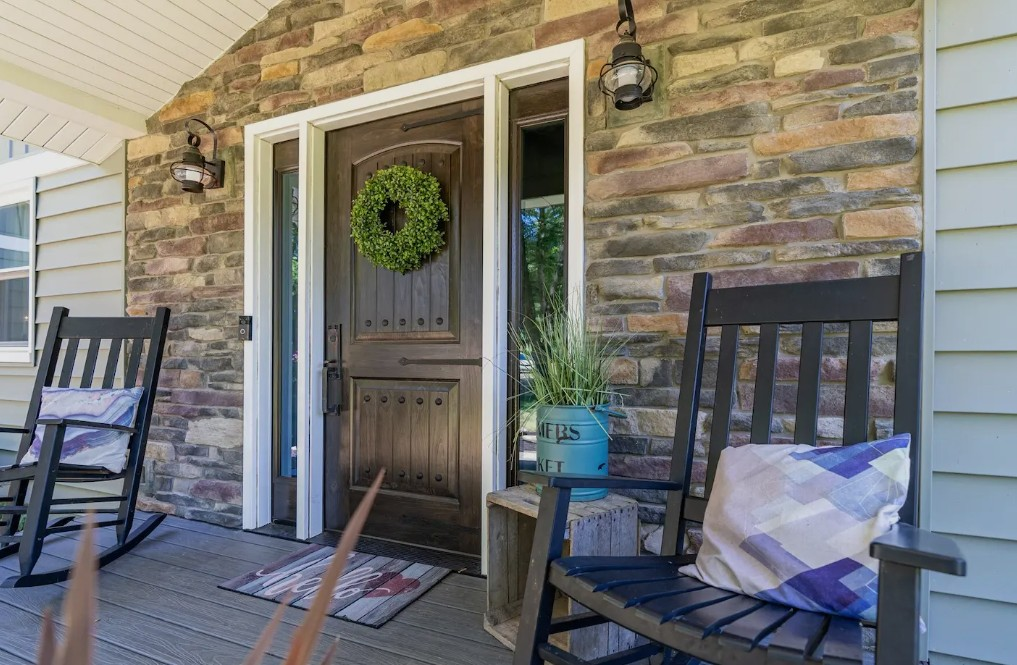 Entry Doors