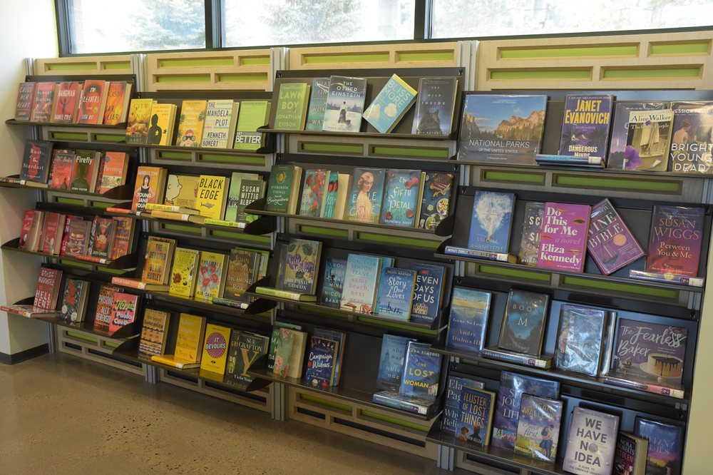 Magazines & Newspapers