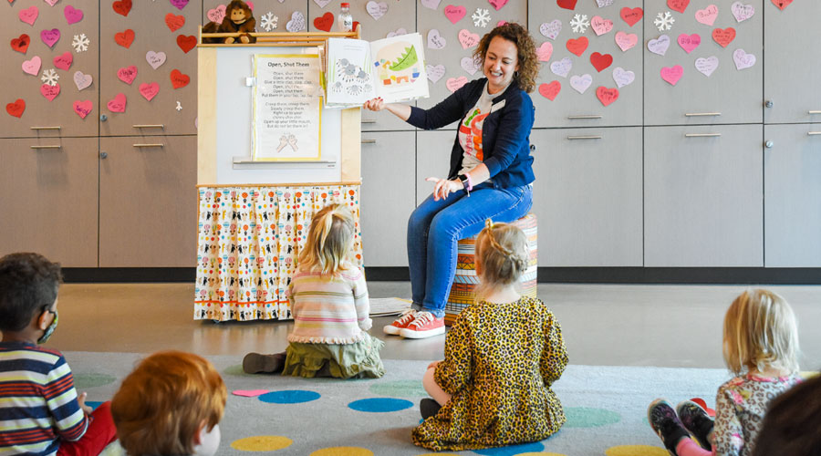 Storytime