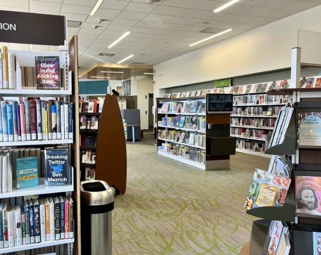 Book Clubs