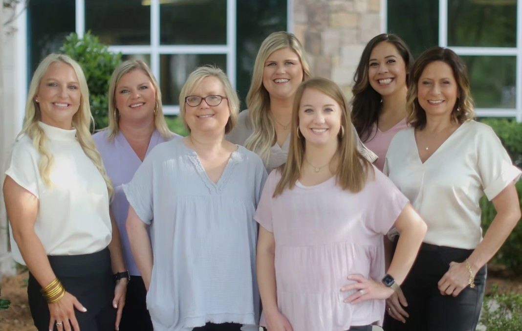Staffing Team
