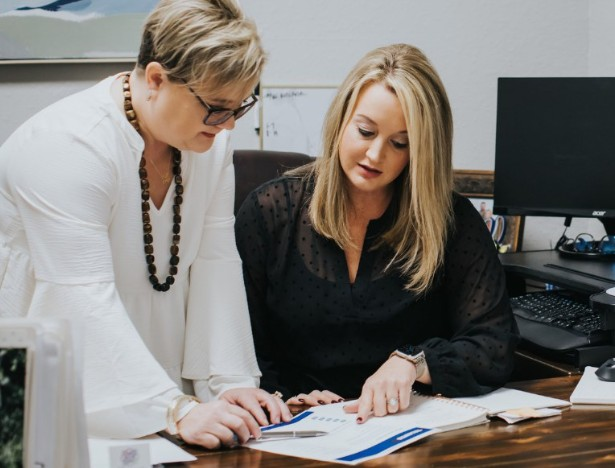 Director of Nursing