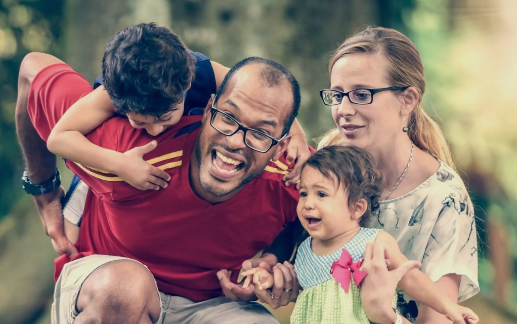 Individuals & Families