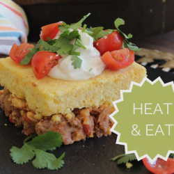 Tamale Pie