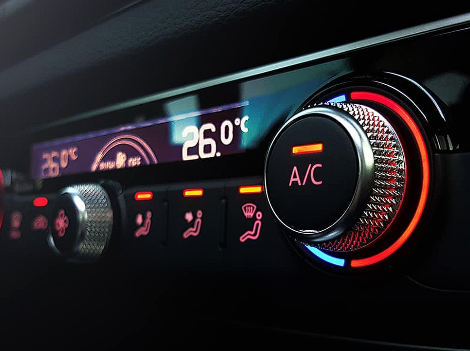 A/C and Heat Service