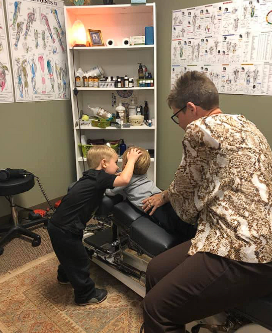 FAR Infrared Therapy