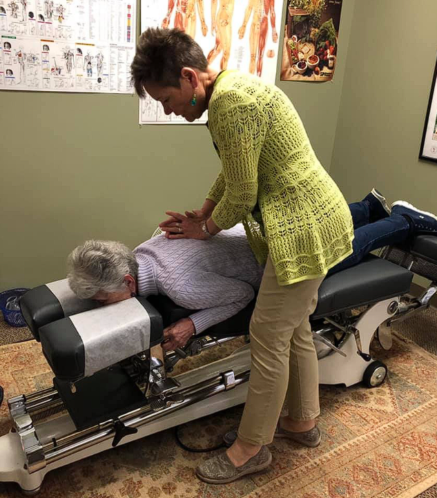 SpinalSubluxation