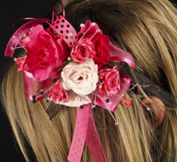 Prom Flowers