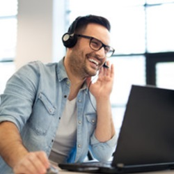 Consulting Services