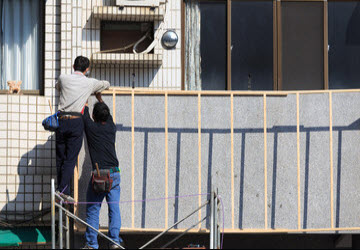 Billboard Sign Installer