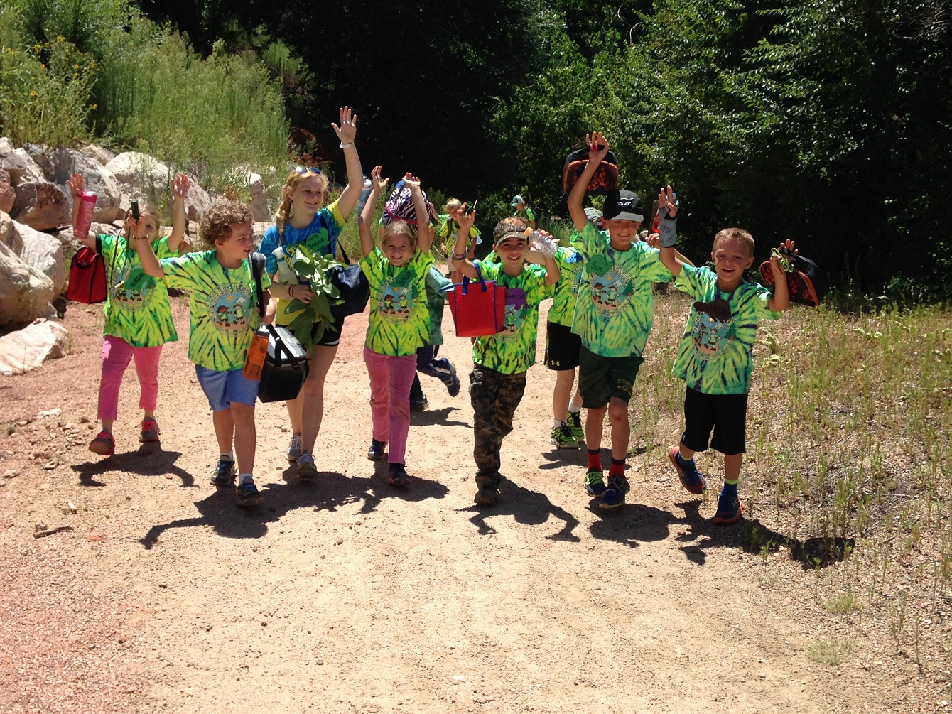 Nature Centers
