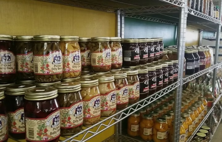 Pantry