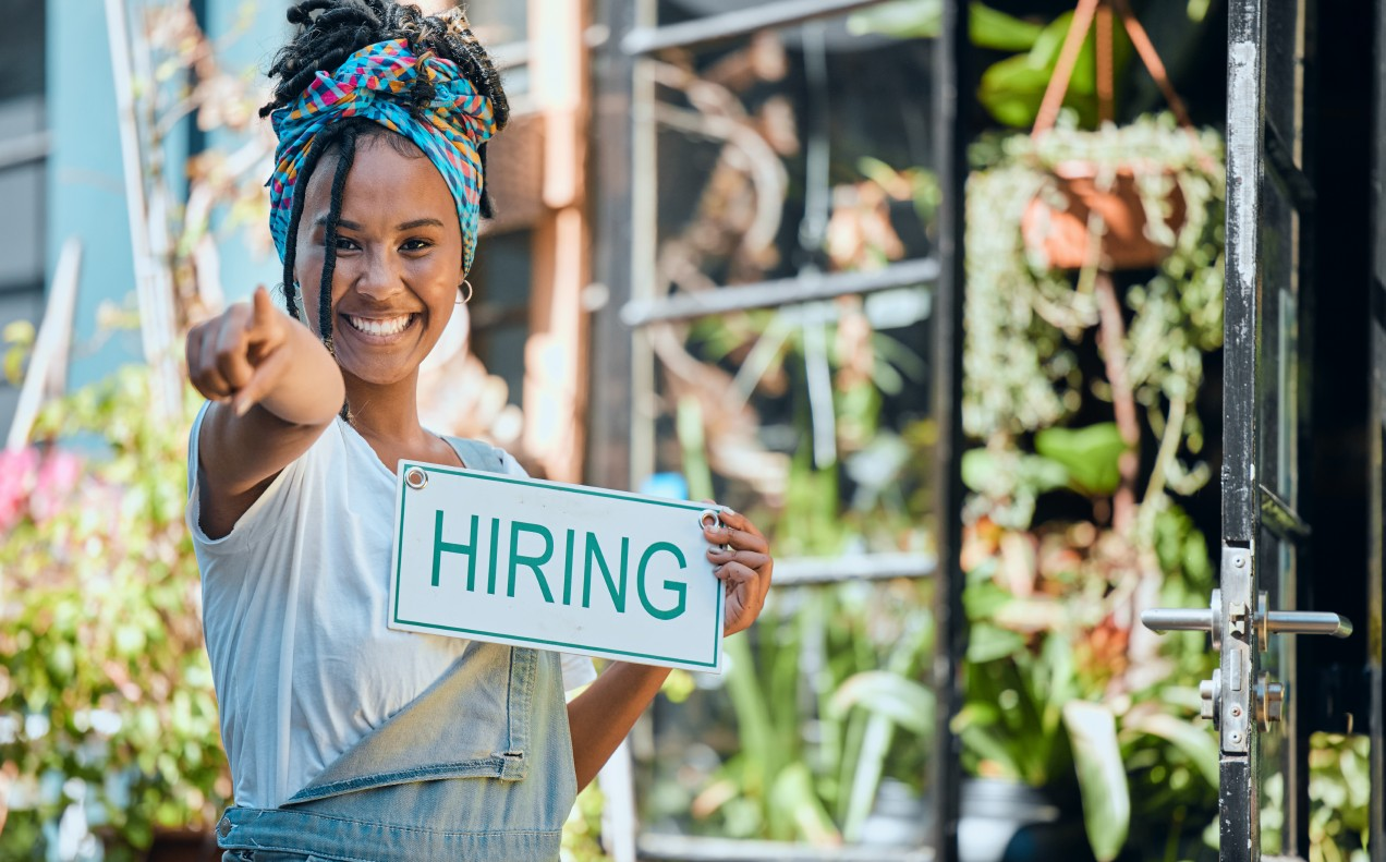 Employment Opportunities