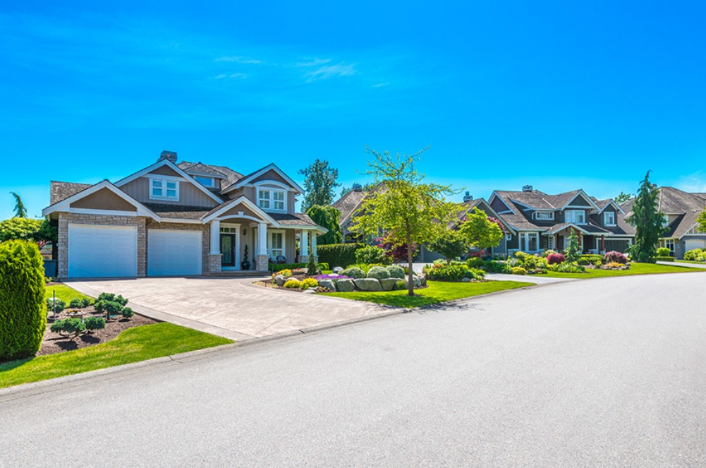 Open Houses