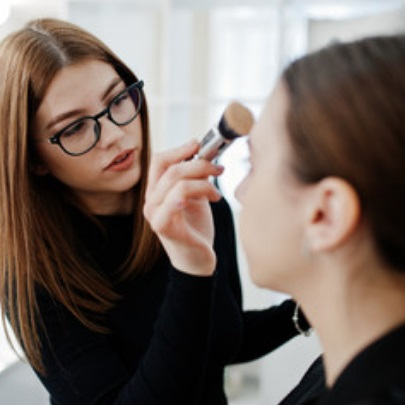 MAKEOVERS