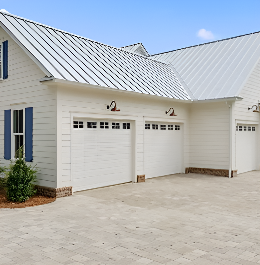 Homeowner Walk-through and Punch List