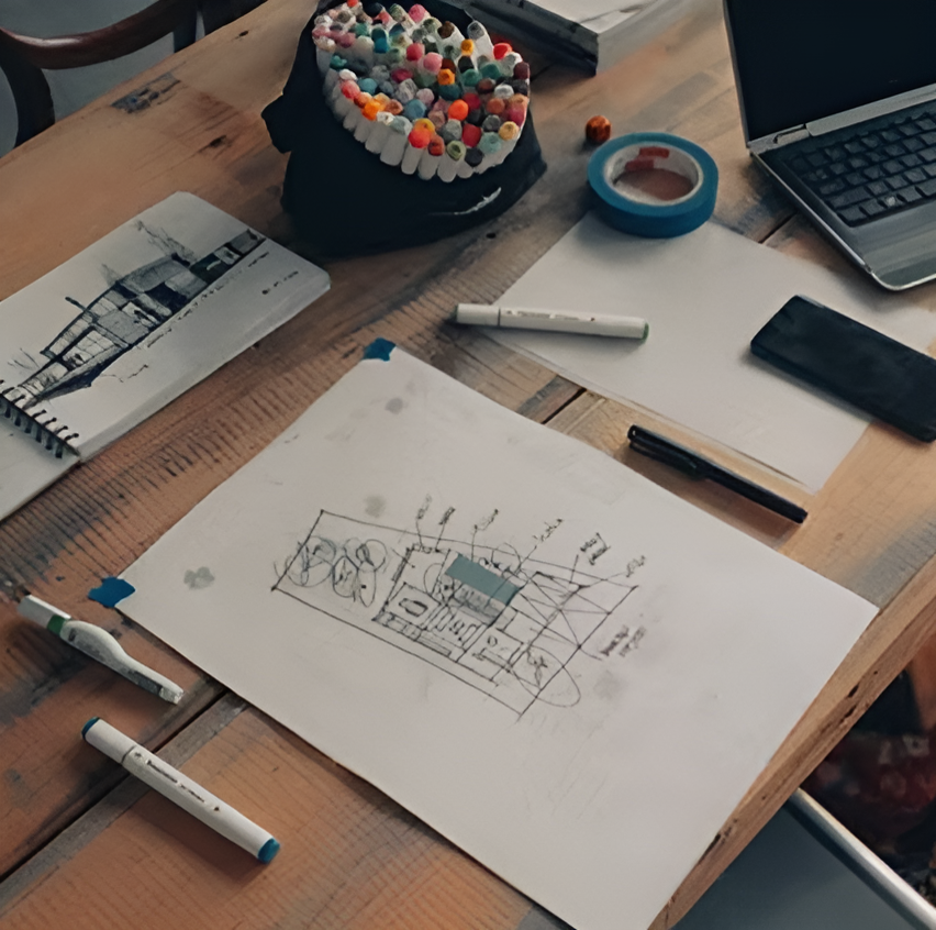 Initial Plan Development